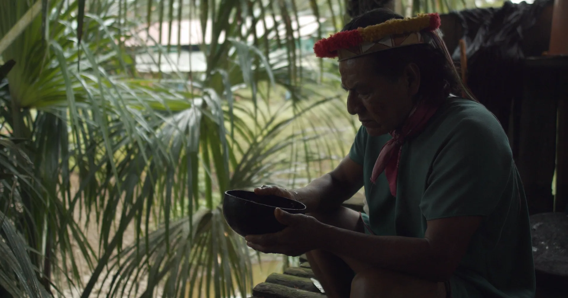 Voices of the Secoya