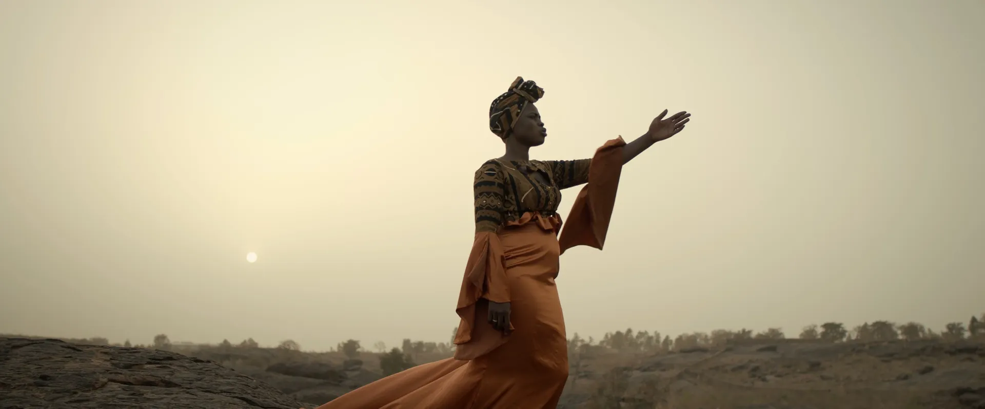 UMA SAI: Songs of Mali